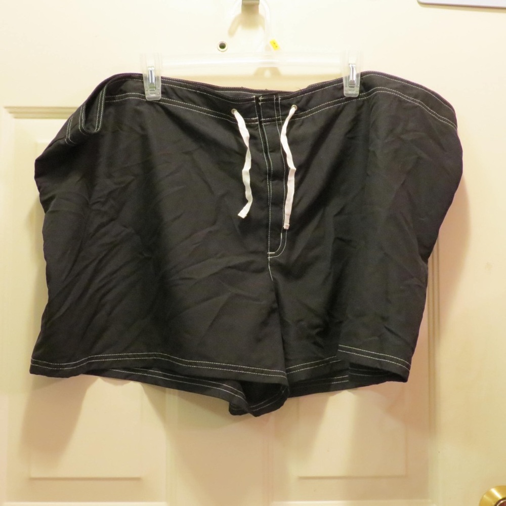 Sand & Sun Swim Short